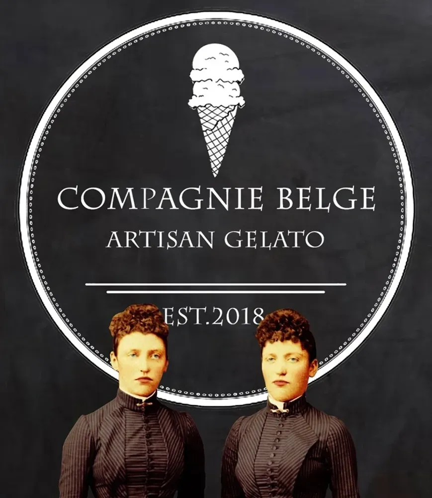 Compagnie Belge — Artisan Gelato