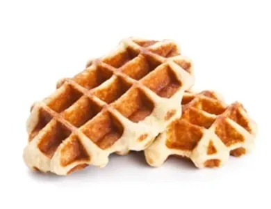 Belgische wafels